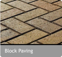 Block Paving