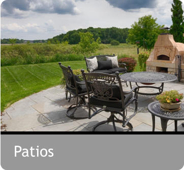 Patios