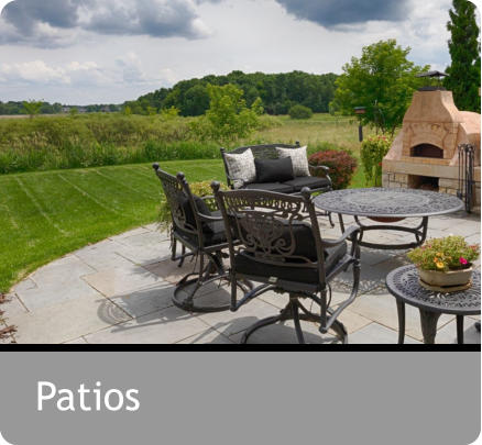 Patios