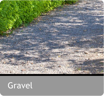 Gravel