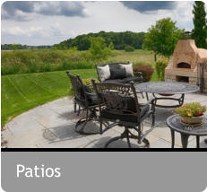 Patios